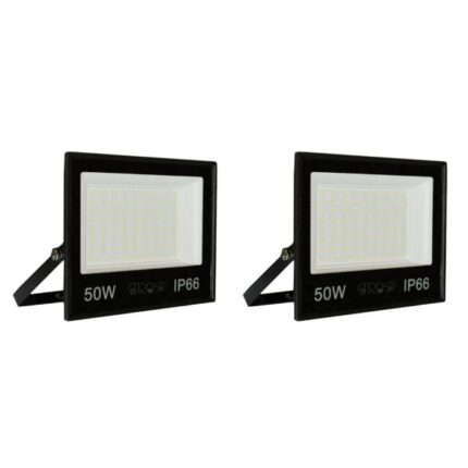 تصویر پک دو عددی پروژکتور 50 وات