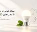 تصویری از مقاله صرفه جویی در برق با لام های LED